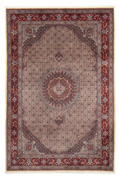 Moud Rug 200x298cm - Persian Rugs