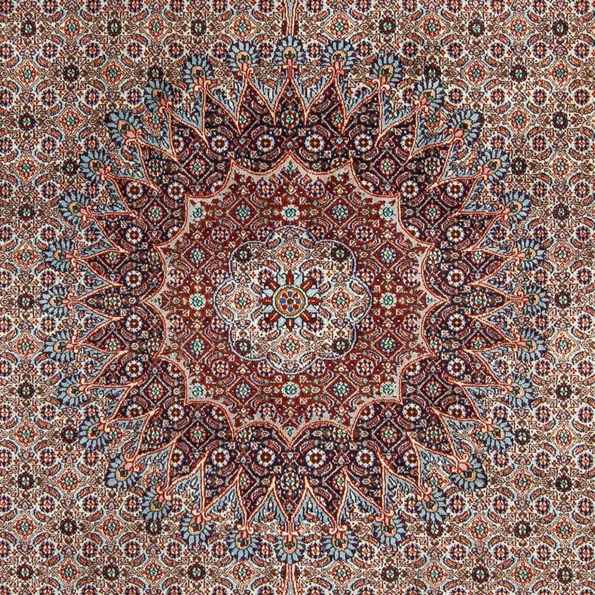 Perser Rug - Classic - 298 x 200 cm - beige