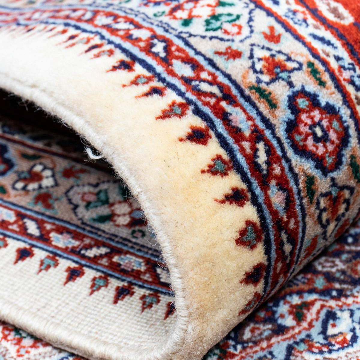 Perser Rug - Classic - 298 x 200 cm - beige