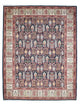 Moud Rug 230x177cm - Persian Rugs