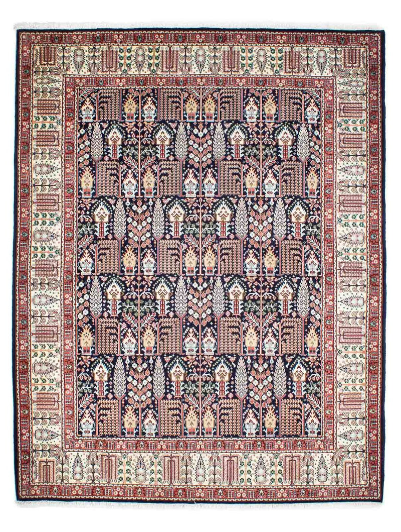 Perser Rug - Classic - 230 x 177 cm - dark blue