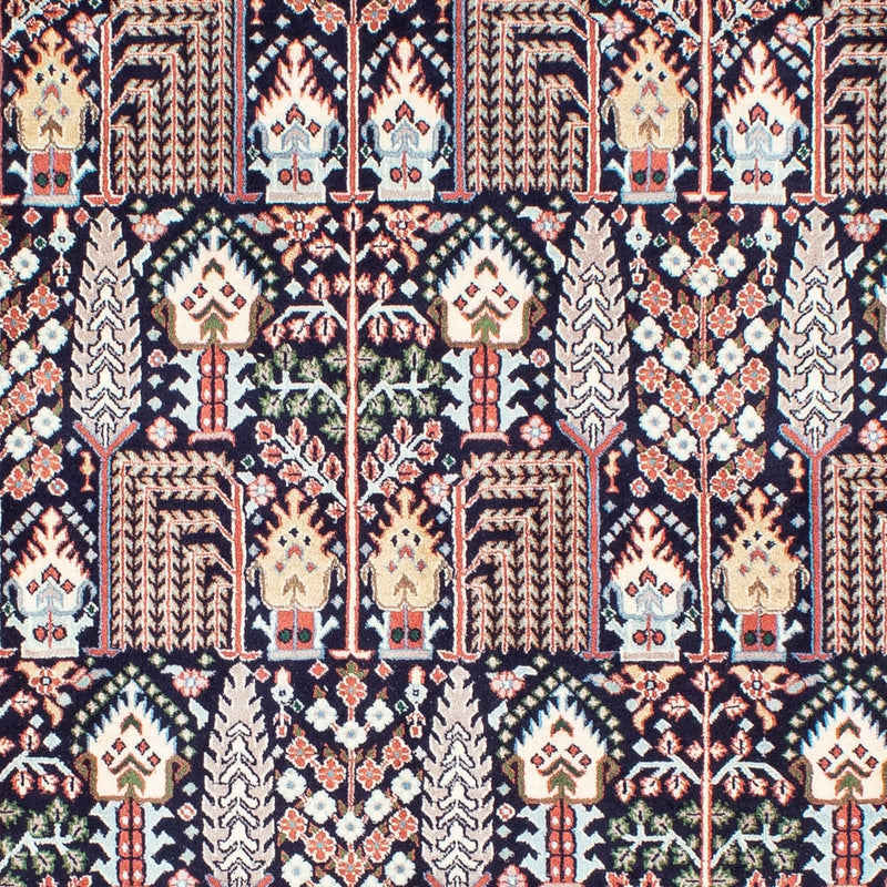 Perser Rug - Classic - 230 x 177 cm - dark blue