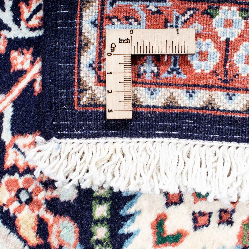 Perser Rug - Classic - 230 x 177 cm - dark blue