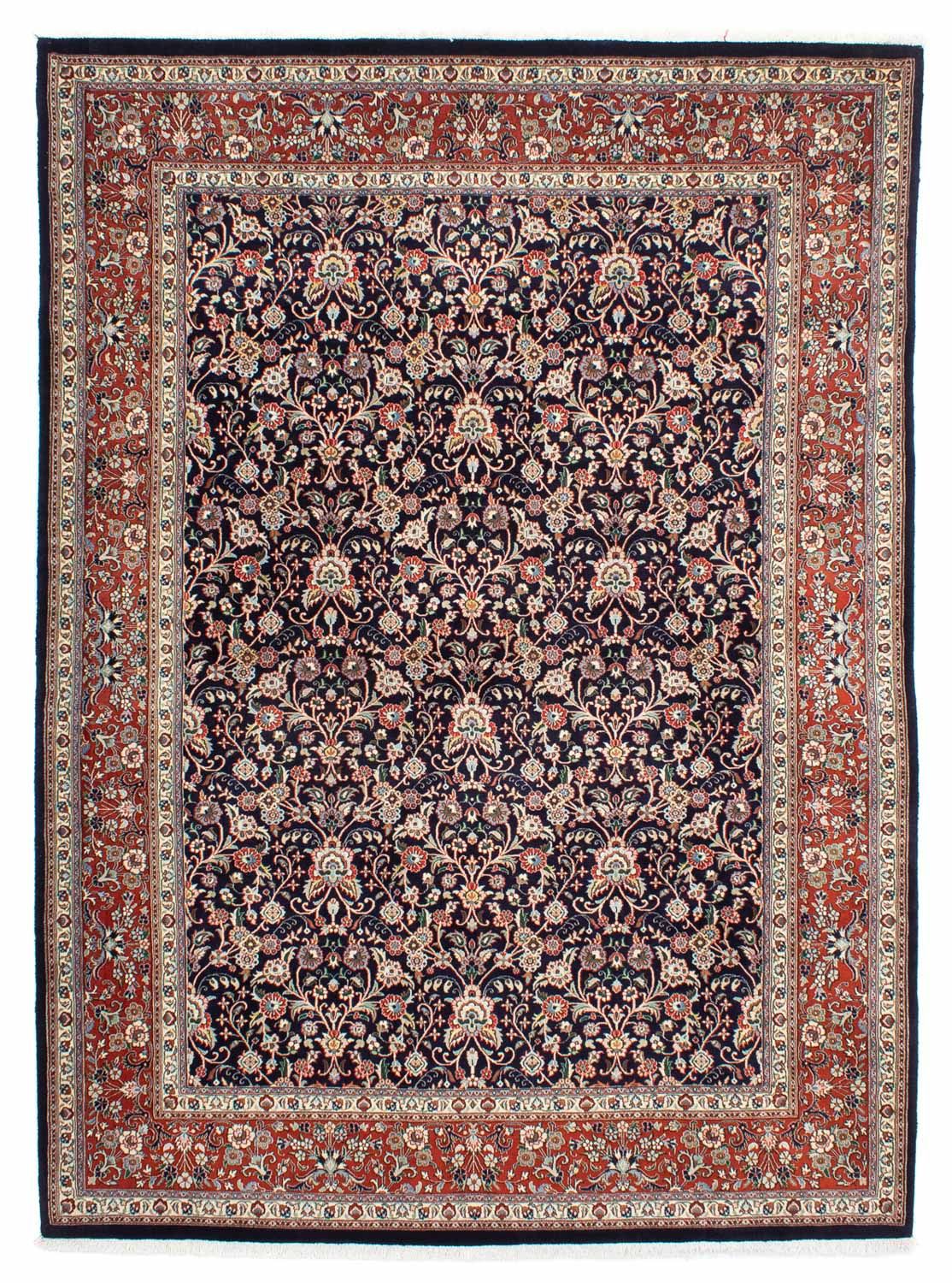 Perser Rug - Classic - 284 x 204 cm - black