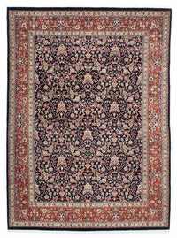 Perser Rug - Classic - 284 x 204 cm - black