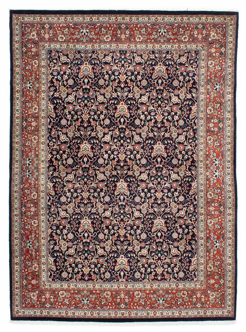 Perser Rug - Classic - 284 x 204 cm - black