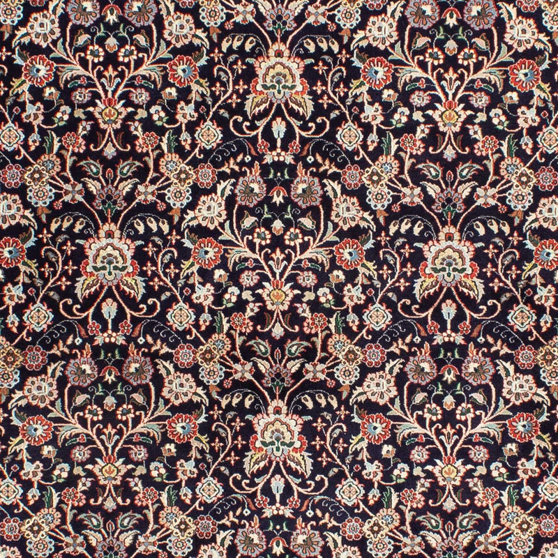 Perser Rug - Classic - 284 x 204 cm - black