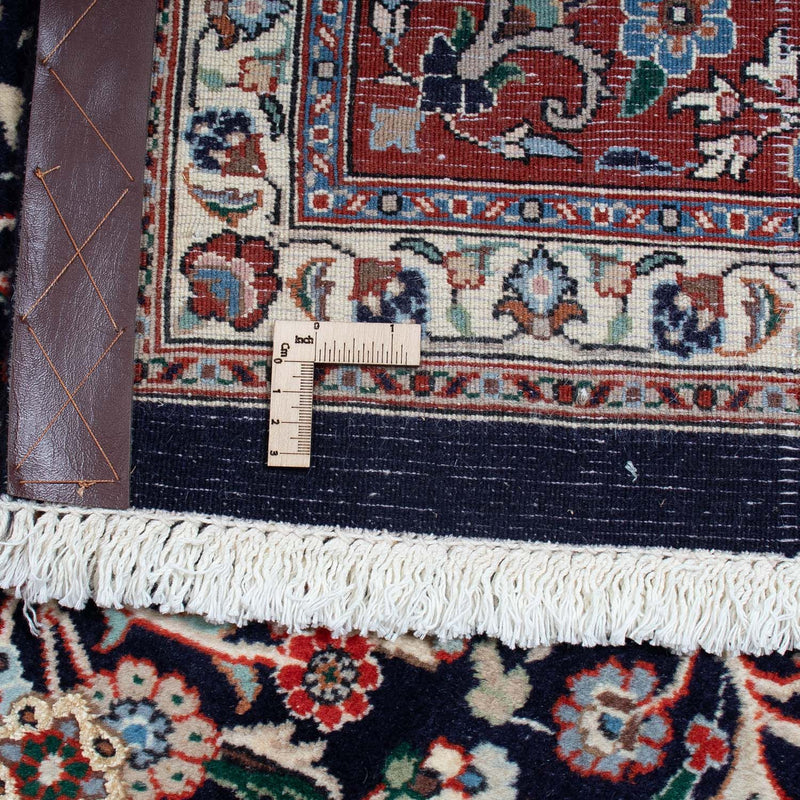 Perser Rug - Classic - 284 x 204 cm - black