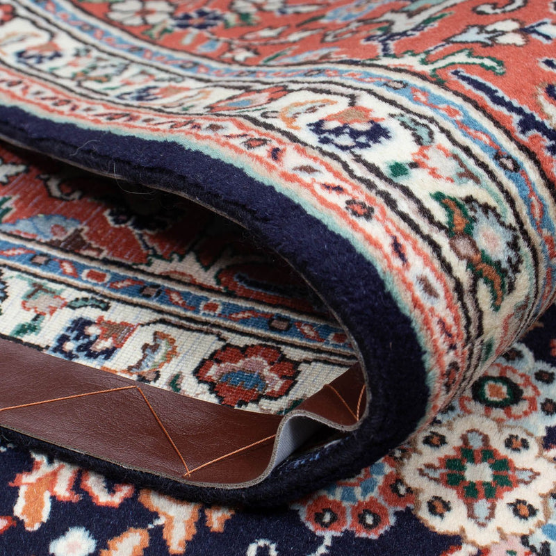 Perser Rug - Classic - 292 x 201 cm - black