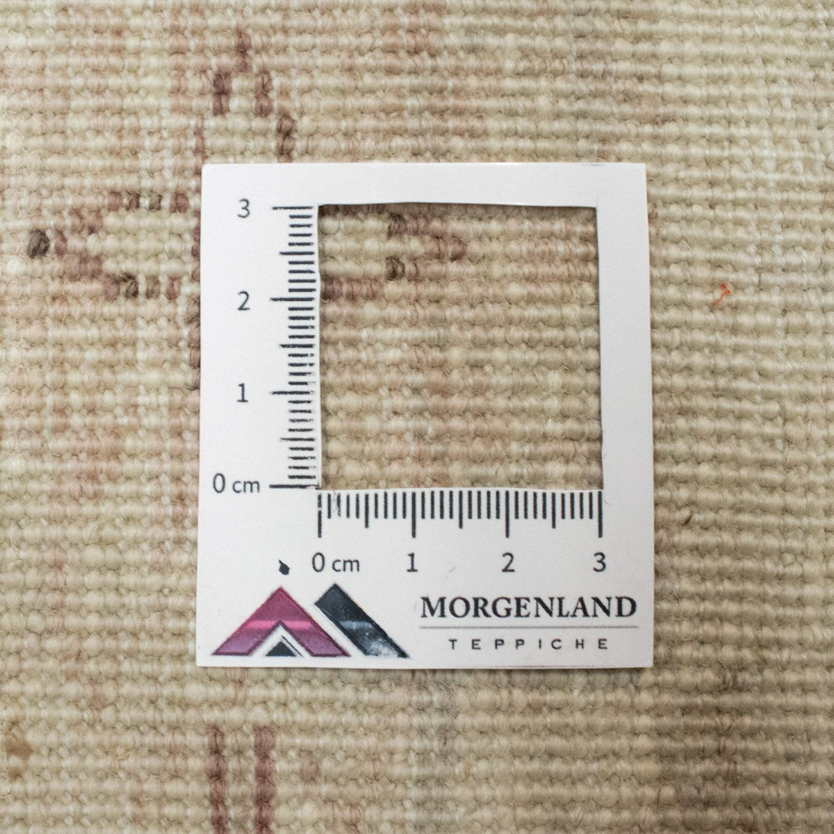 Perser Rug - Tabriz - 198 x 150 cm - beige