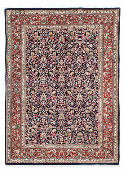 Moud Rug 192x279cm - Persian Rugs