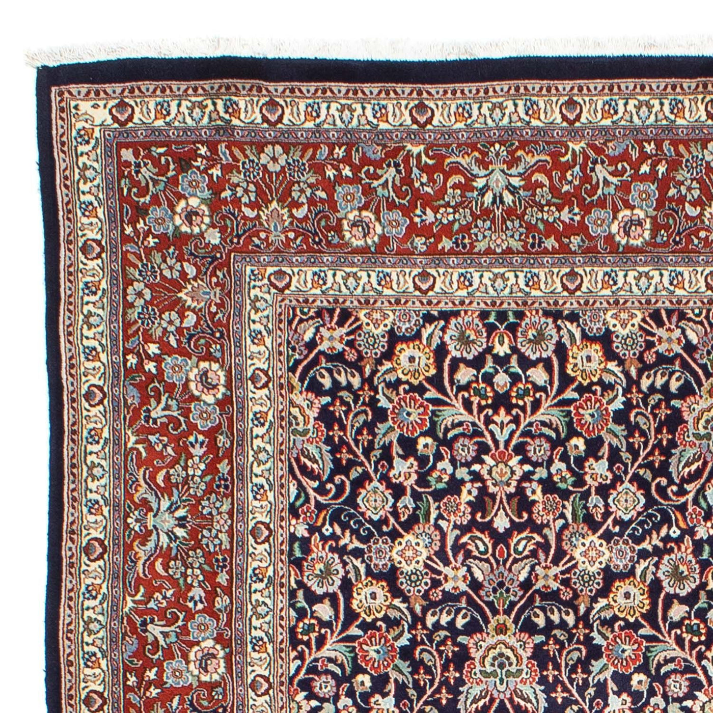 Moud Rug 279x192cm - Persian Rugs