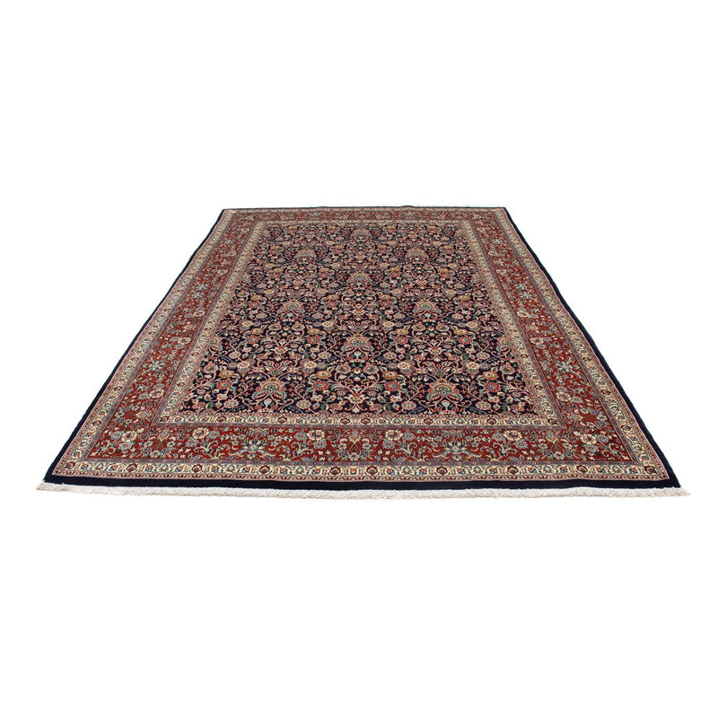 Perser Rug - Classic - 279 x 192 cm - black