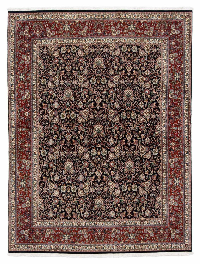 Perser Rug - Classic - 234 x 176 cm - dark blue