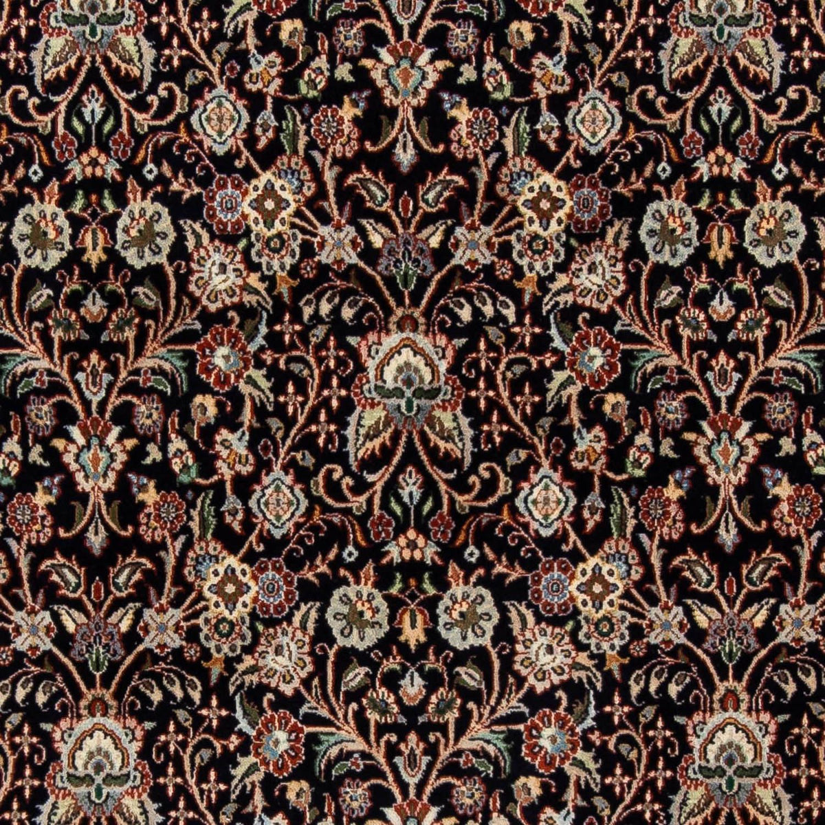 Perser Rug - Classic - 234 x 176 cm - dark blue