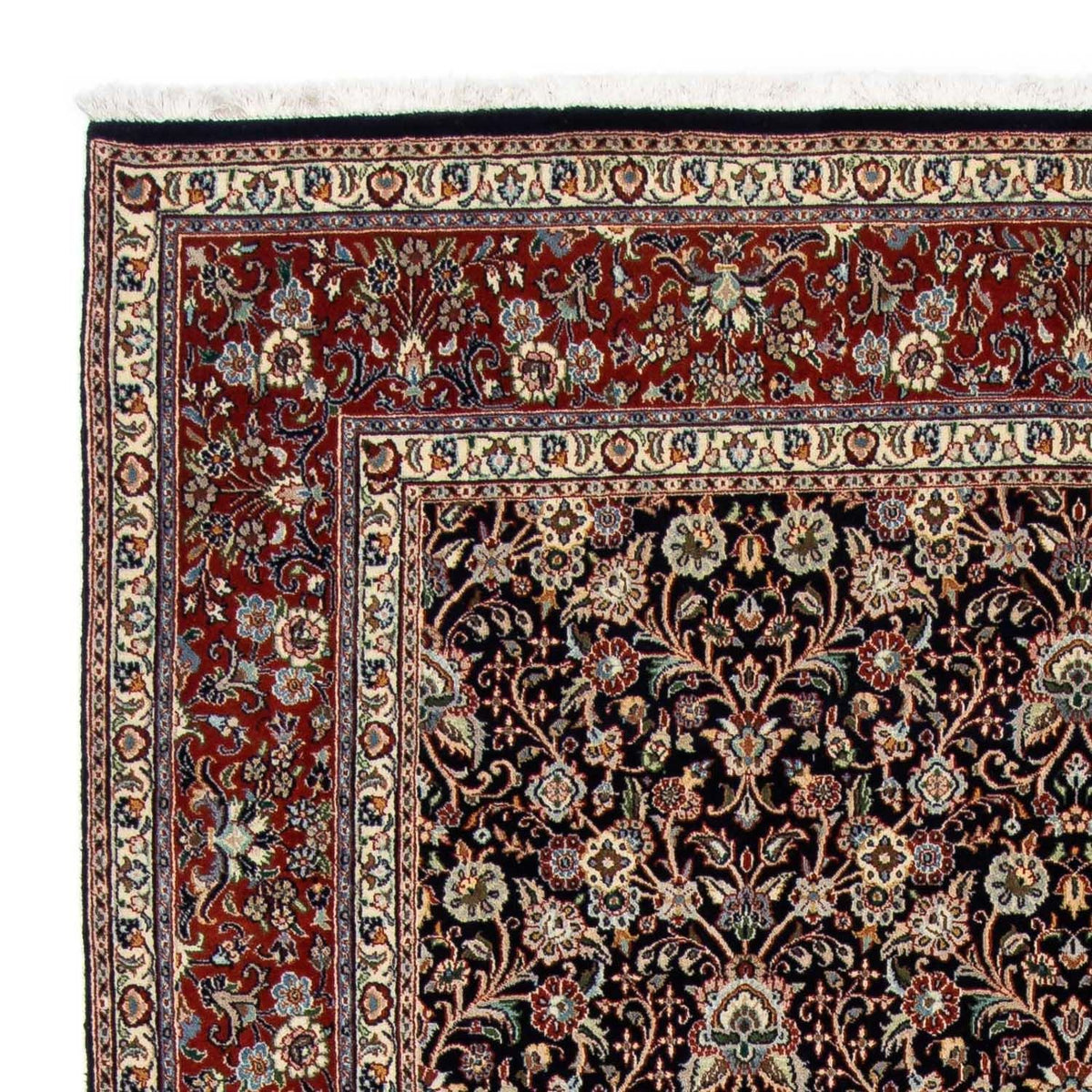 Perser Rug - Classic - 234 x 176 cm - dark blue