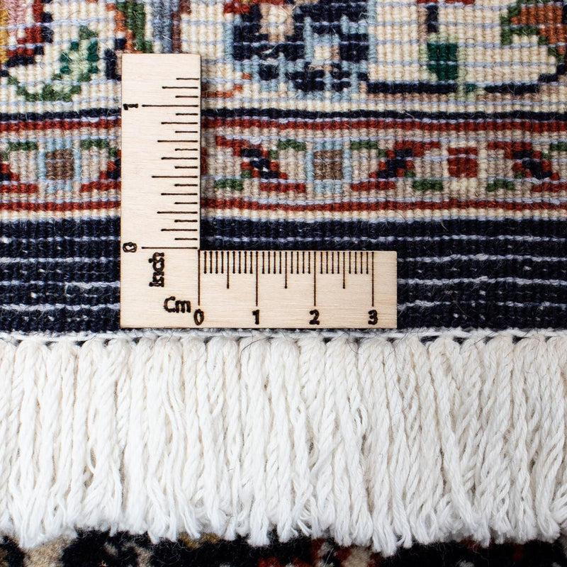 Perser Rug - Classic - 234 x 176 cm - dark blue