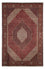 Perser Rug - Bidjar - 309 x 208 cm - dark red