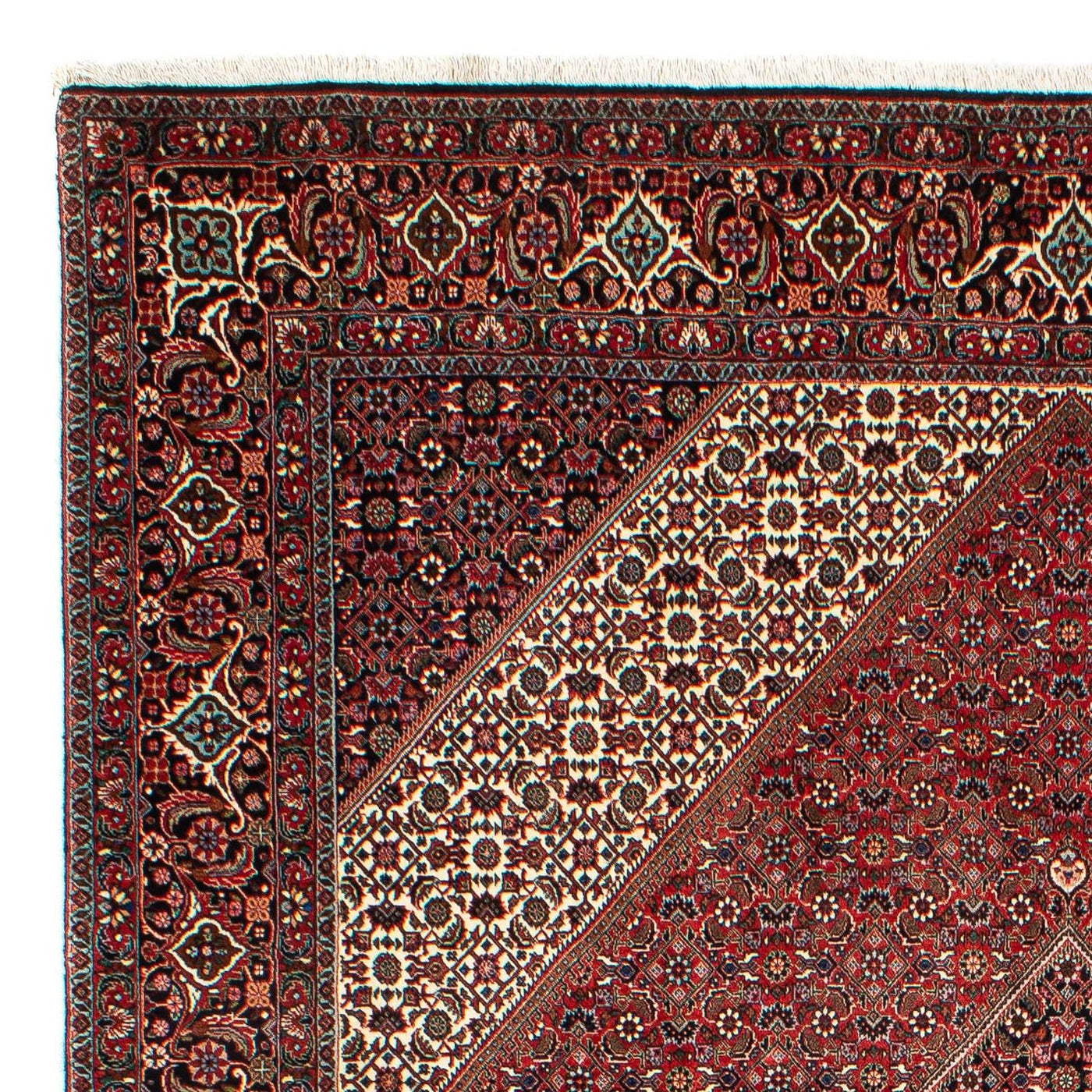 Bidjar Rug 309x208cm - Persian Rugs