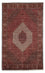 Perser Rug - Bidjar - 317 x 201 cm - dark red