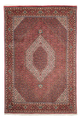 Perser Rug - Bidjar - 288 x 207 cm - light red