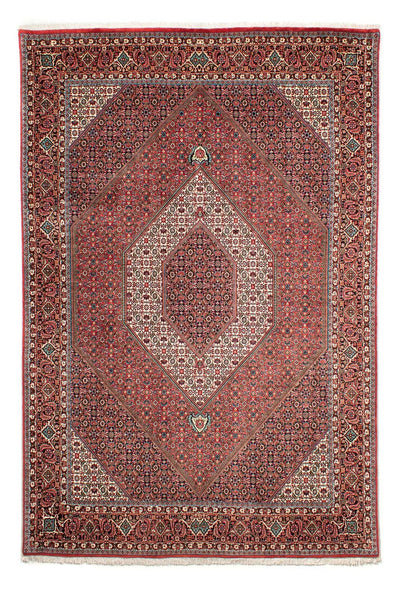 Bidjar Rug 207x288cm - Persian Rugs