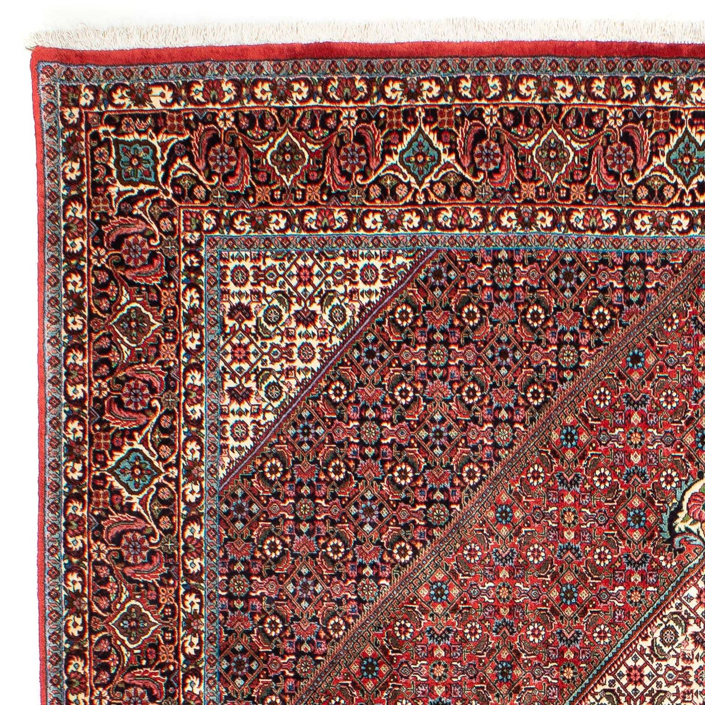 Bidjar Rug 288x207cm - Persian Rugs