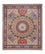 Perser Rug - Tabriz - Royal - 307 x 257 cm - multicolored