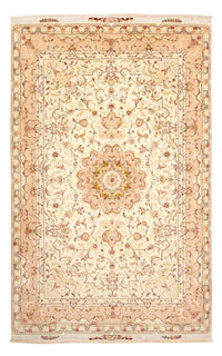 Perser Rug - Tabriz - Royal - 310 x 200 cm - beige