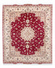 Tabriz - 50 Raj Rug 253x305cm - Persian Rugs