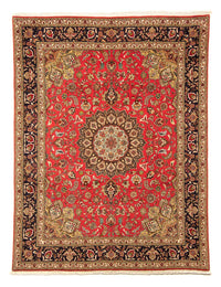 Perser Rug - Tabriz - Royal - 250 x 200 cm - red