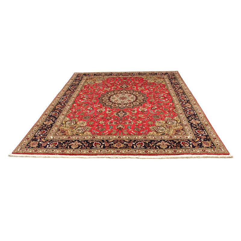Perser Rug - Tabriz - Royal - 250 x 200 cm - red