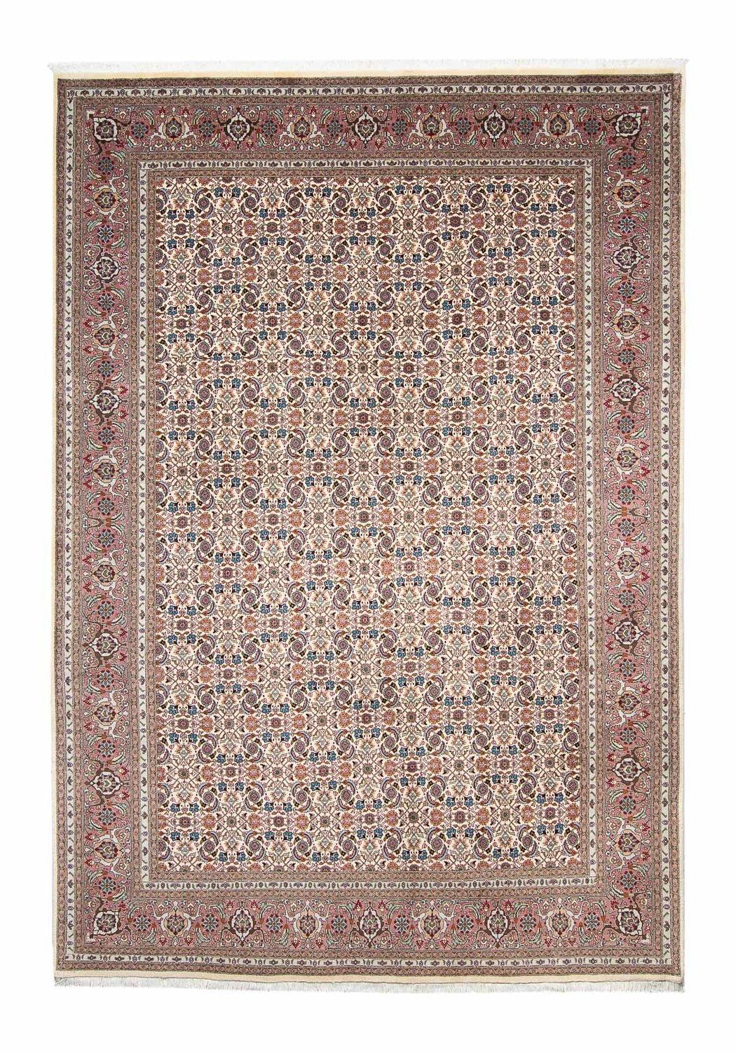 Perser Rug - Tabriz - 297 x 206 cm - beige