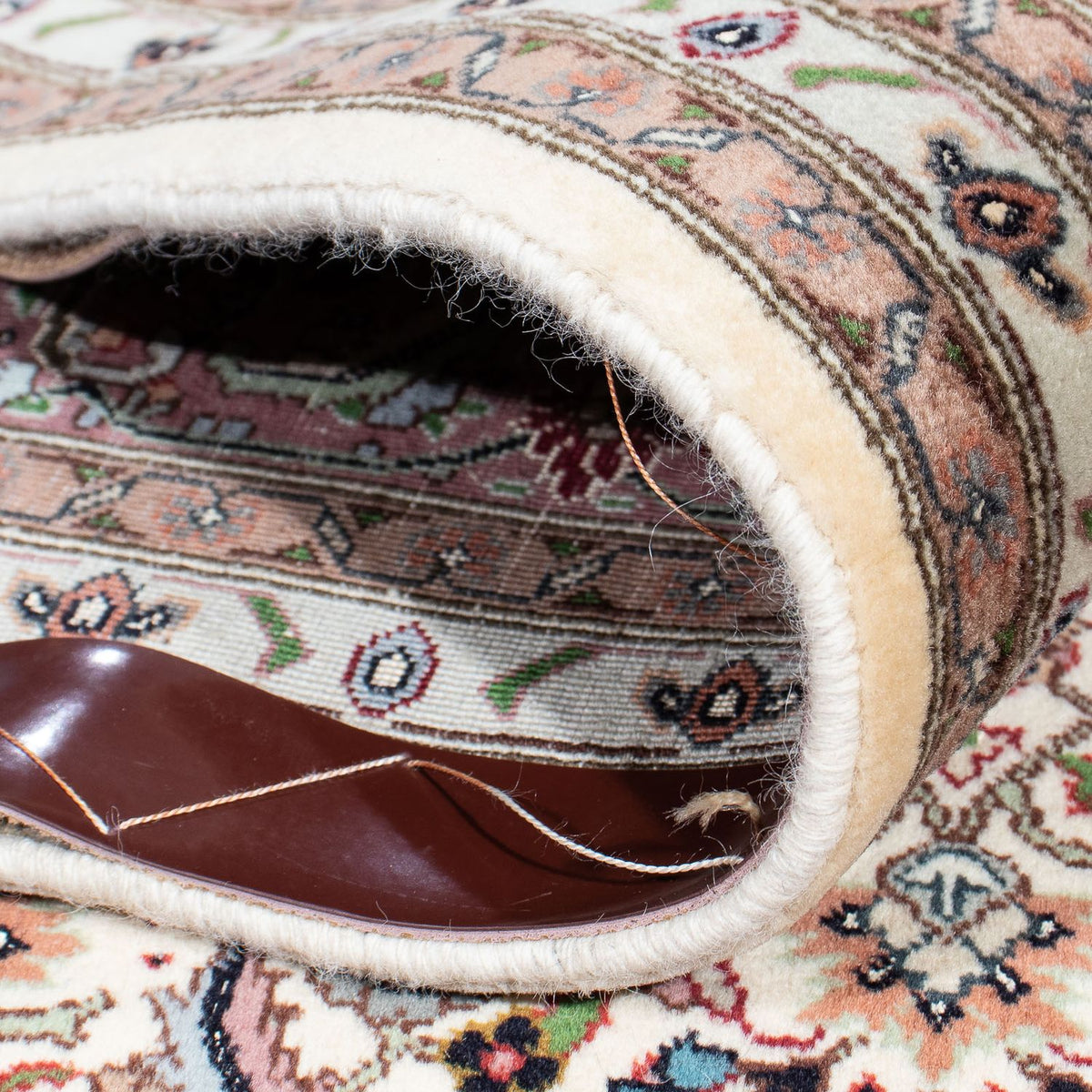 Perser Rug - Tabriz - 297 x 206 cm - beige