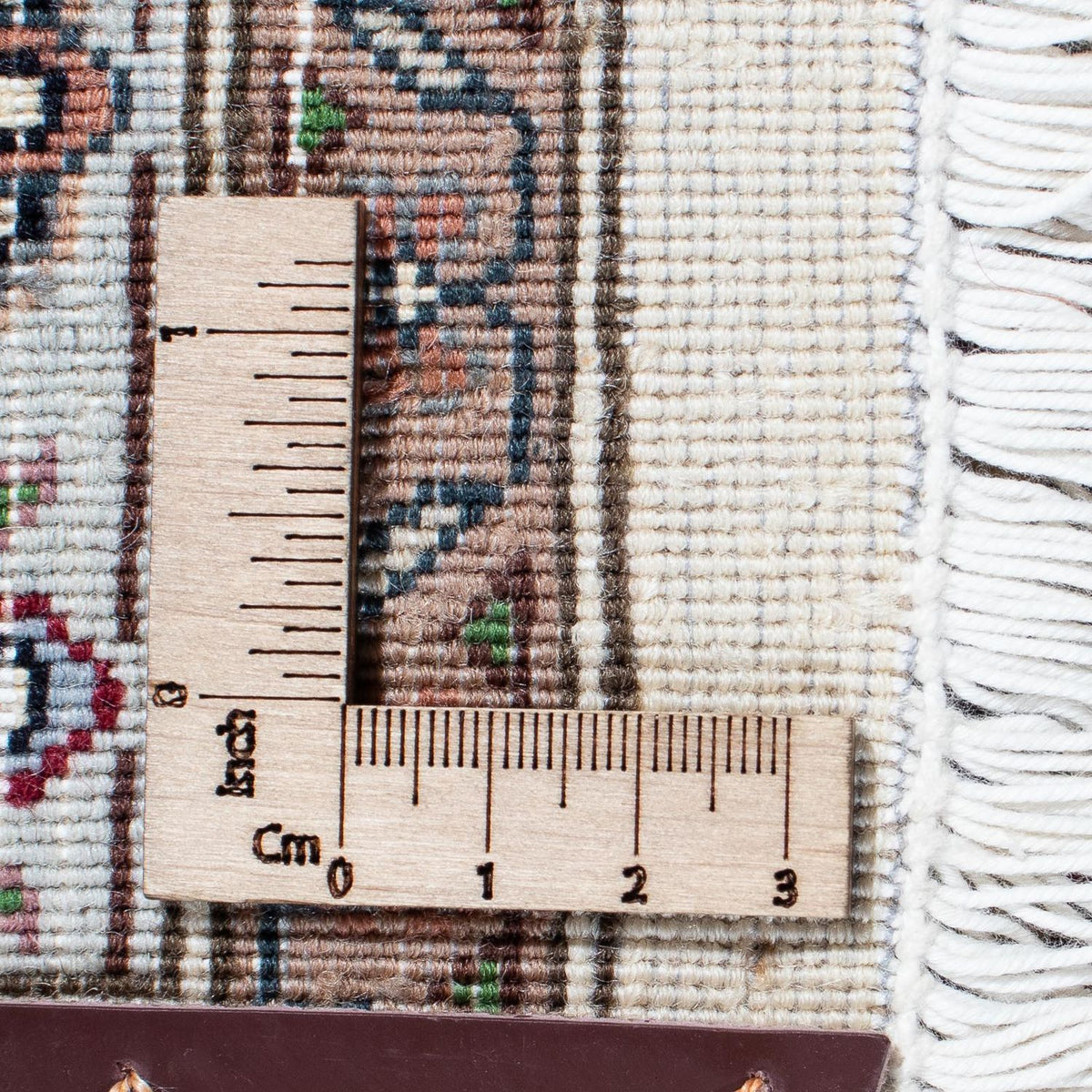 Perser Rug - Tabriz - 297 x 206 cm - beige