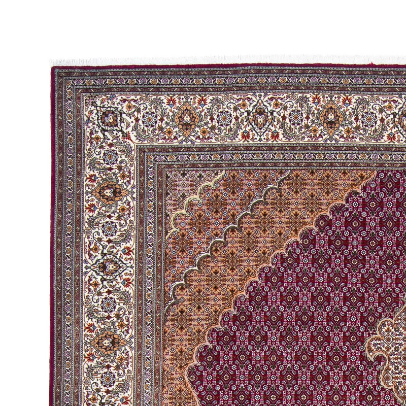 Perser Rug - Tabriz - 306 x 205 cm - purple