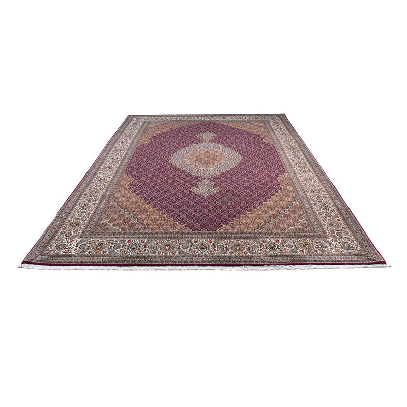 Perser Rug - Tabriz - 306 x 205 cm - purple