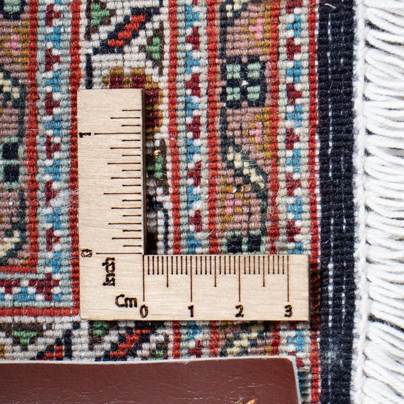 Perser Rug - Tabriz - 305 x 205 cm - dark blue