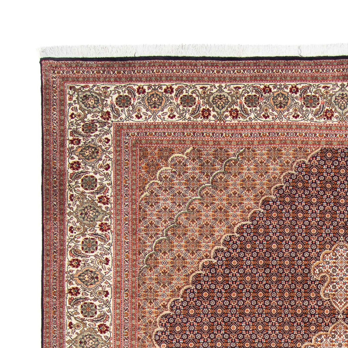 Tabriz Rug 200x288cm - Persian Rugs