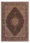 Perser Rug - Tabriz - 360 x 253 cm - dark brown