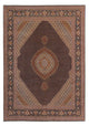 Tabriz Rug 360x253cm - Persian Rugs