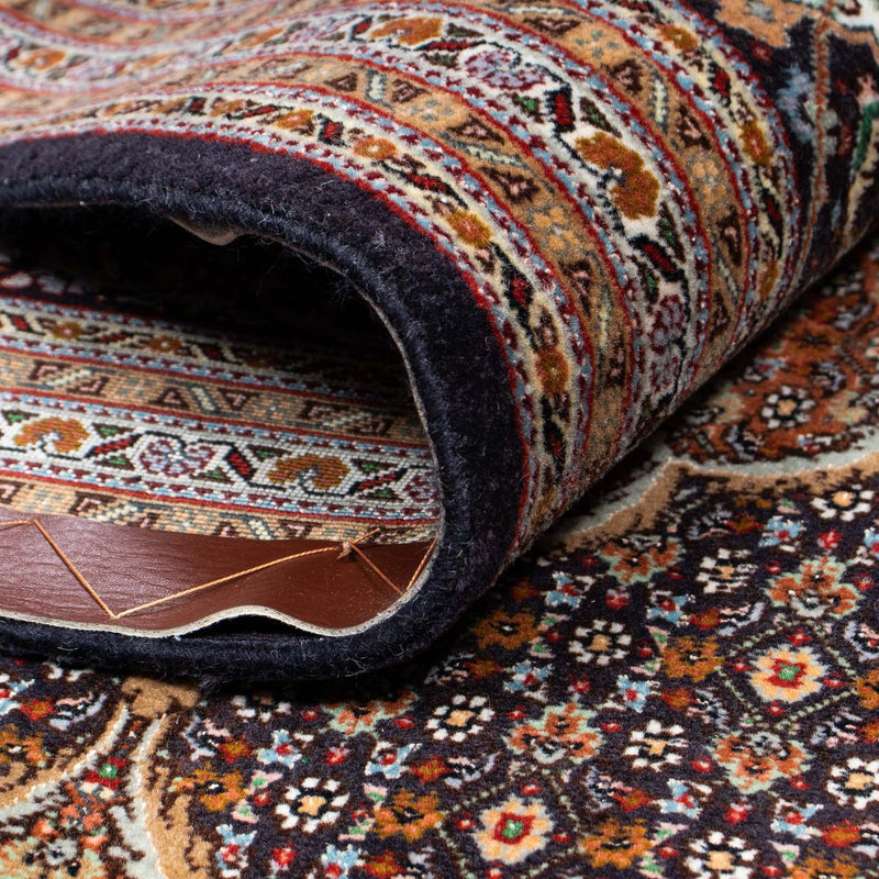 Perser Rug - Tabriz - 360 x 253 cm - dark brown