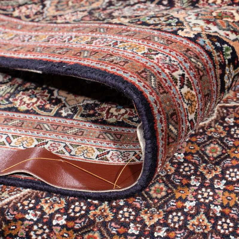 Perser Rug - Tabriz - 298 x 198 cm - dark blue