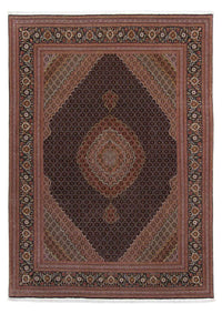 Perser Rug - Tabriz - 353 x 255 cm - brown