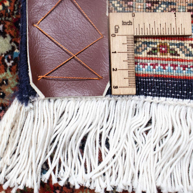 Perser Rug - Tabriz - 353 x 255 cm - brown