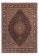 Tabriz Rug 370x256cm - Persian Rugs