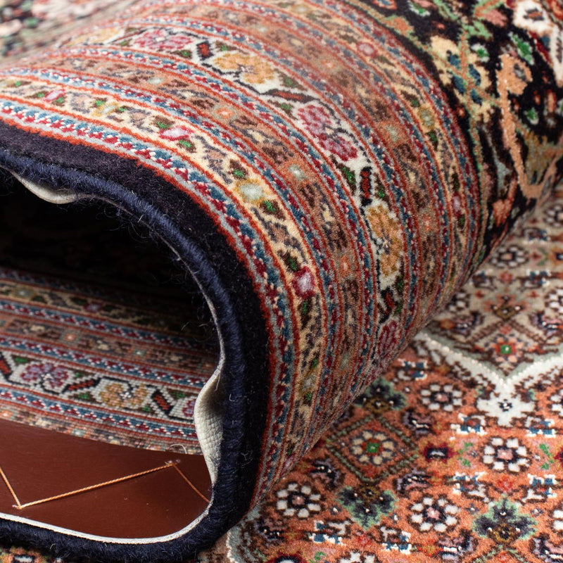 Perser Rug - Tabriz - 370 x 256 cm - brown