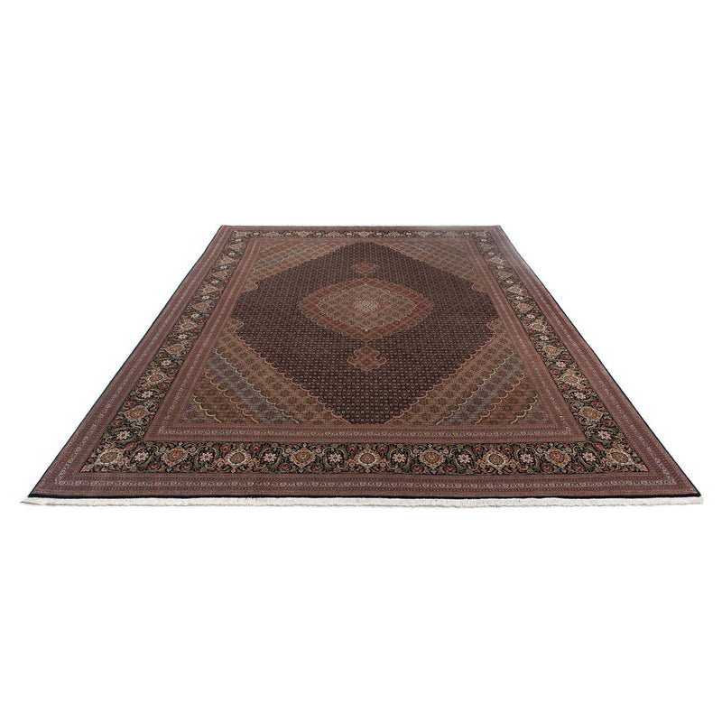 Perser Rug - Tabriz - 370 x 256 cm - brown