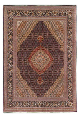 Perser Rug - Tabriz - 370 x 250 cm - brown
