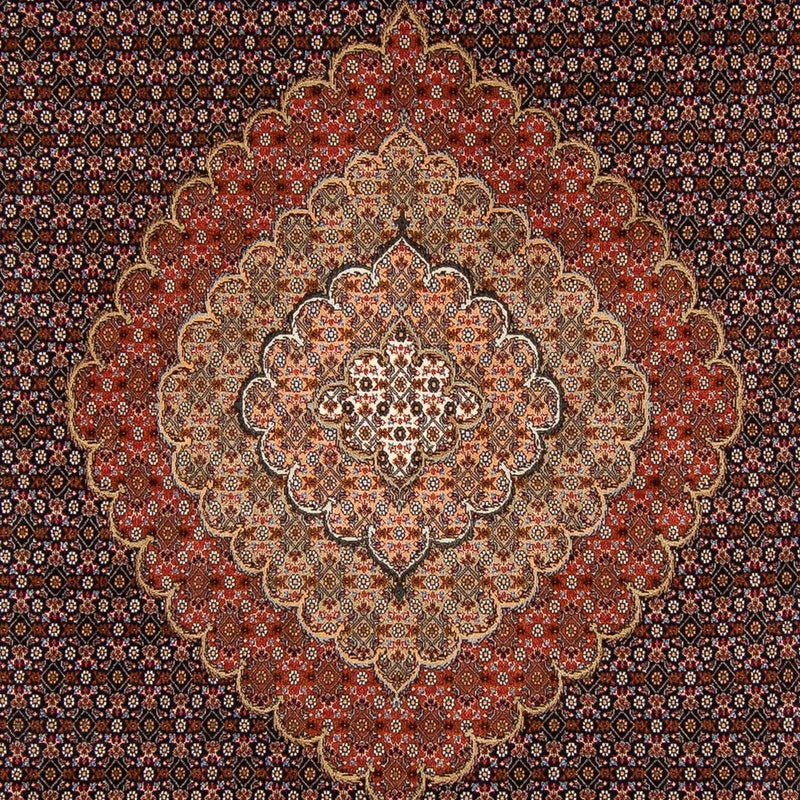 Perser Rug - Tabriz - 370 x 250 cm - brown